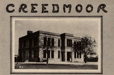 Creedmoor School