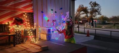 Trail of Lights 2022