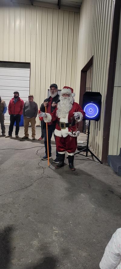 Trail of Lights 2022
