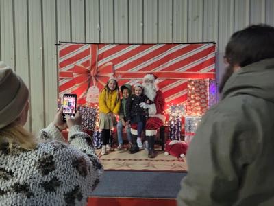 Trail of Lights 2022