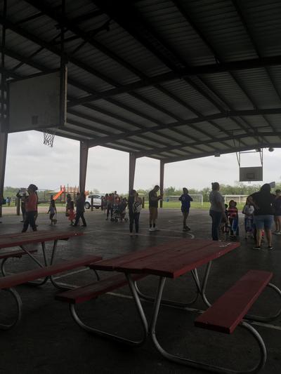 Creedmoor Community Center