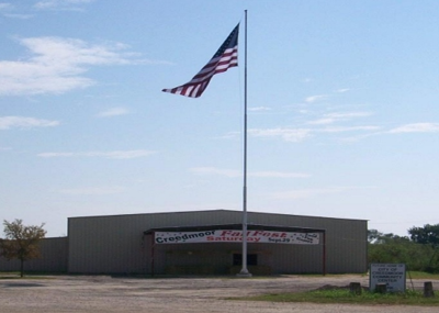 Creedmoor Community Center